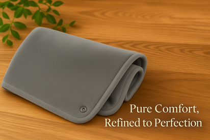 Premium USB Heating Pad – Double-Sided Fast Heating for Ultimate Comfort